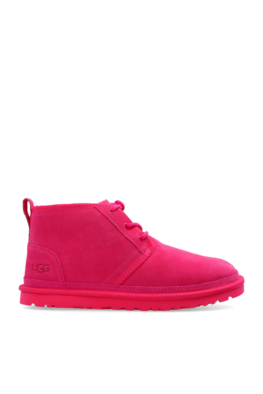 Red uggs low discount top